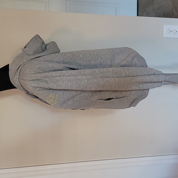 Bebe sweater - Picture 3 of 5